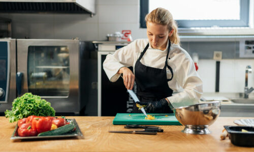 Hospitality Management