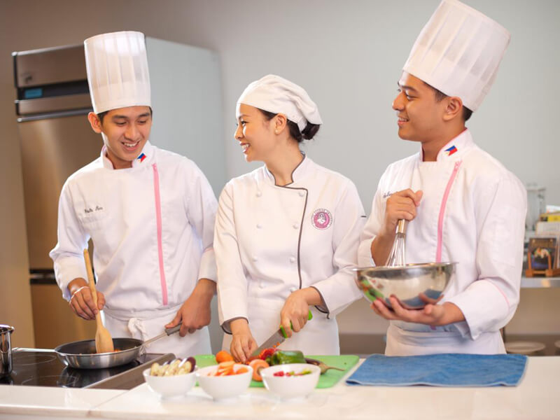 Certificate III in Carpentry