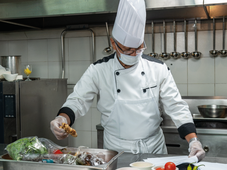 Diploma of Building and Construction (Building)