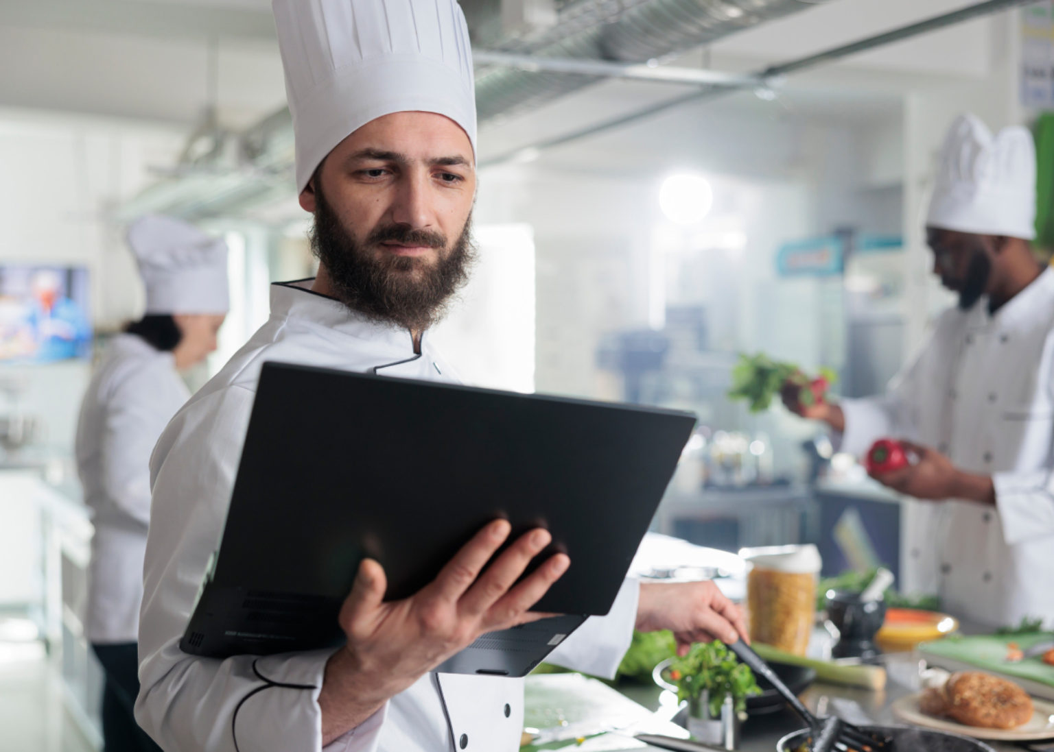 Diploma Of Hospitality Management