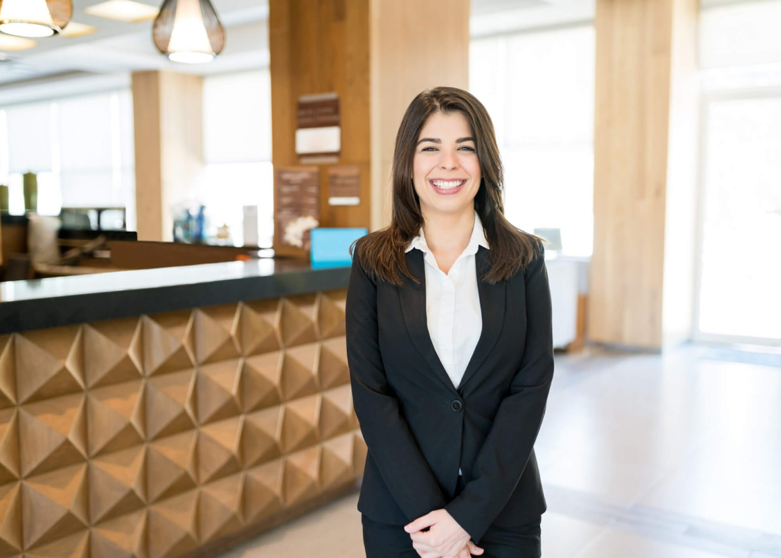 Hospitality Management