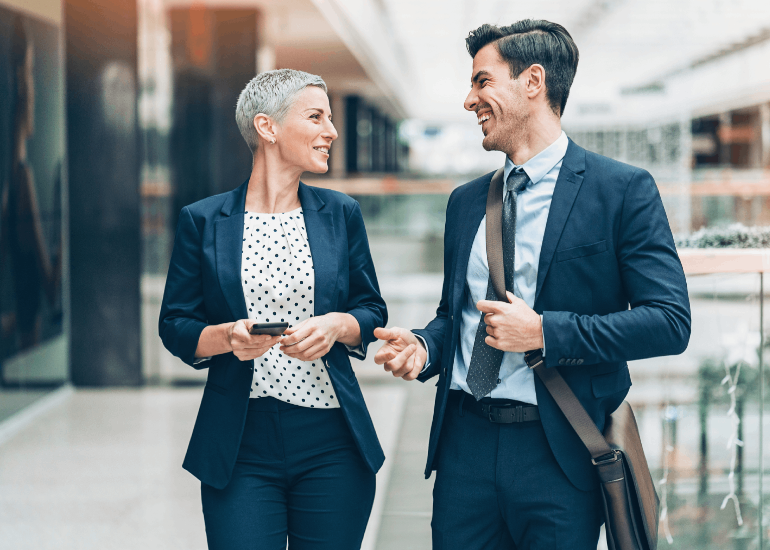 Diploma of Leadership and Management