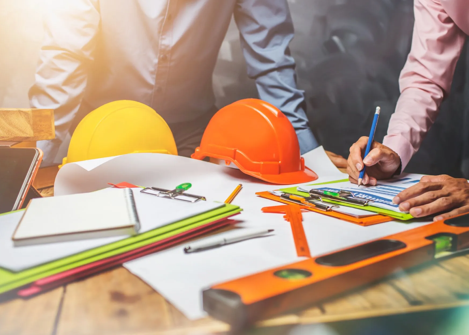 Diploma of Building and Construction (Building)